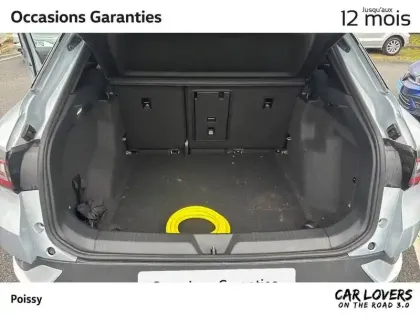 Photo 24 Volkswagen Id.4  170 ch Pure