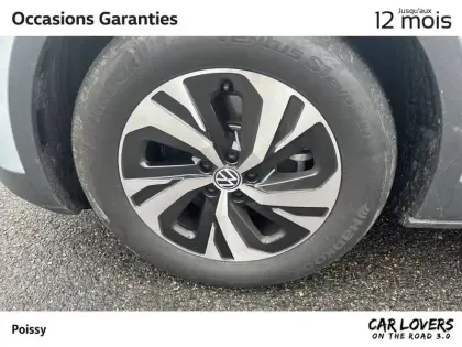 Photo 8 Volkswagen Id.4  170 ch Pure