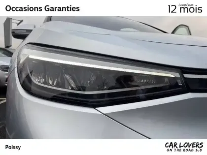 Photo 29 Volkswagen Id.4  170 ch Pure