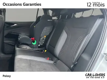 Photo 19 Volkswagen Id.4  170 ch Pure