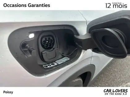 Photo 27 Volkswagen Id.4  170 ch Pure