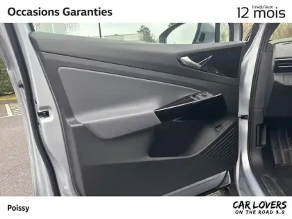 Photo 23 Volkswagen Id.4  170 ch Pure