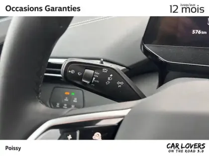 Photo 9 Volkswagen Id.4  170 ch Pure