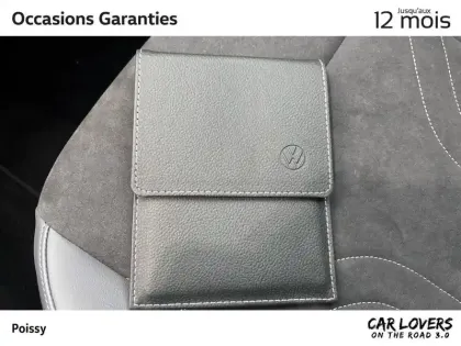 Photo 30 Volkswagen Id.4  170 ch Pure