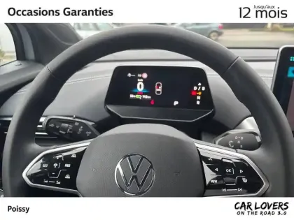 Photo 14 Volkswagen Id.4  170 ch Pure