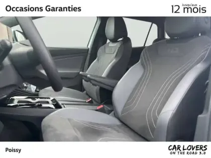 Photo 18 Volkswagen Id.4  170 ch Pure