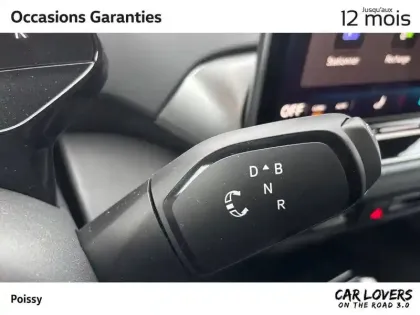 Photo 16 Volkswagen Id.4  170 ch Pure