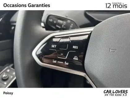 Photo 10 Volkswagen Id.4  170 ch Pure