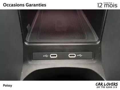 Photo 21 Volkswagen Id.4  170 ch Pure