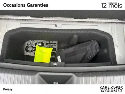 Photo 25 Volkswagen Id.4  170 ch Pure