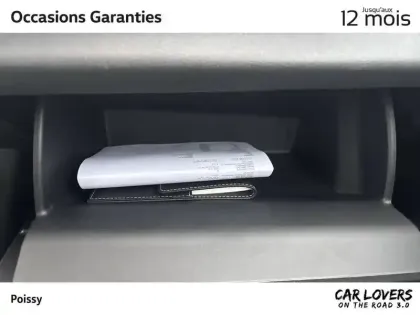 Photo 22 Volkswagen Id.4  170 ch Pure