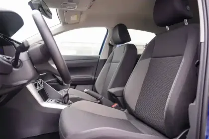 Photo 17 Volkswagen Polo  1.0 TSI 95 S&S BVM5