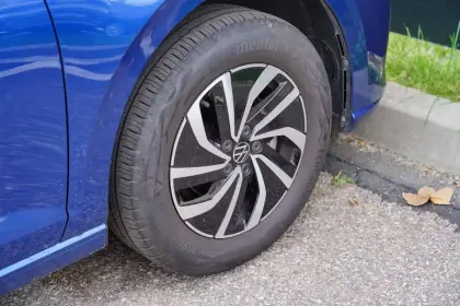 Photo 8 Volkswagen Polo  1.0 TSI 95 S&S BVM5