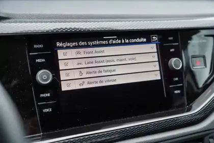 Photo 28 Volkswagen Polo  1.0 TSI 95 S&S BVM5