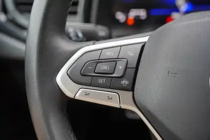 Photo 23 Volkswagen Polo  1.0 TSI 95 S&S BVM5