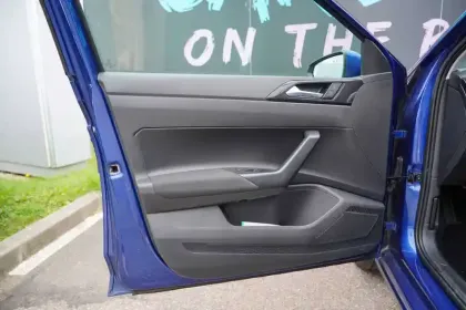 Photo 15 Volkswagen Polo  1.0 TSI 95 S&S BVM5