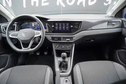 Photo 20 Volkswagen Polo  1.0 TSI 95 S&S BVM5