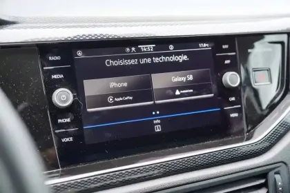 Photo 29 Volkswagen Polo  1.0 TSI 95 S&S BVM5