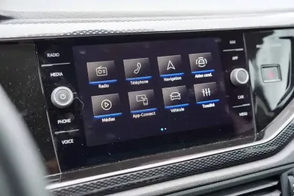 Photo 27 Volkswagen Polo  1.0 TSI 95 S&S BVM5