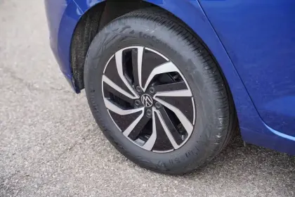 Photo 9 Volkswagen Polo  1.0 TSI 95 S&S BVM5