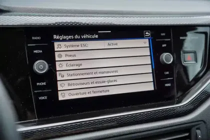 Photo 30 Volkswagen Polo  1.0 TSI 95 S&S BVM5