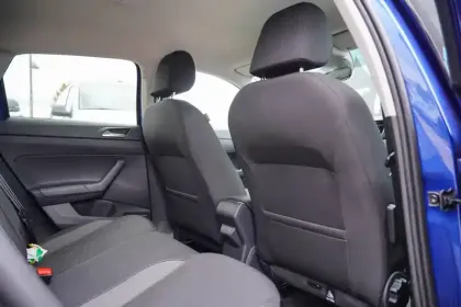 Photo 12 Volkswagen Polo  1.0 TSI 95 S&S BVM5