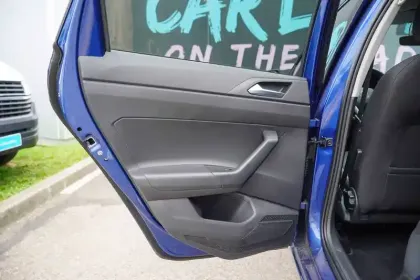 Photo 18 Volkswagen Polo  1.0 TSI 95 S&S BVM5