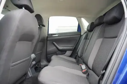 Photo 19 Volkswagen Polo  1.0 TSI 95 S&S BVM5