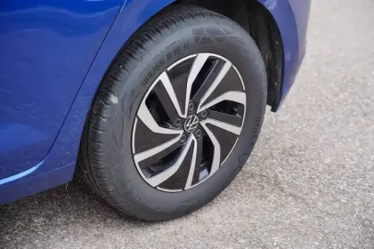 Photo 14 Volkswagen Polo  1.0 TSI 95 S&S BVM5