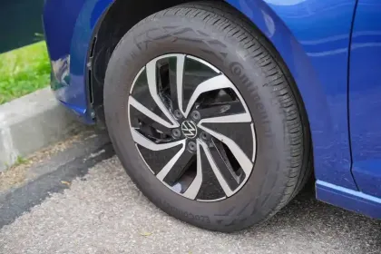 Photo 13 Volkswagen Polo  1.0 TSI 95 S&S BVM5