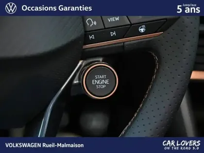 Photo 26 Cupra Formentor  eHybrid 272 ch DSG6