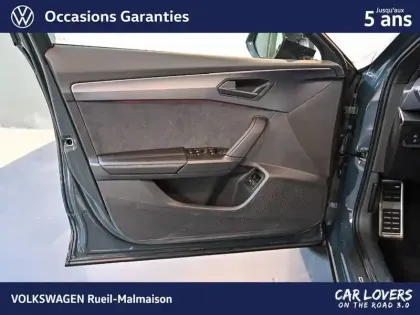 Photo 13 Cupra Formentor  eHybrid 272 ch DSG6