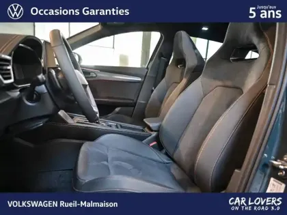 Photo 15 Cupra Formentor  eHybrid 272 ch DSG6