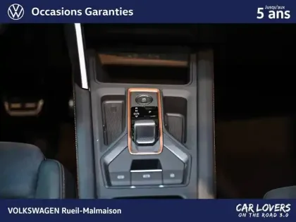 Photo 19 Cupra Formentor  eHybrid 272 ch DSG6