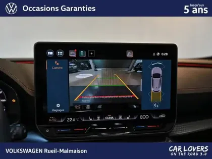 Photo 34 Cupra Formentor  eHybrid 272 ch DSG6