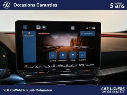 Photo 28 Cupra Formentor  eHybrid 272 ch DSG6