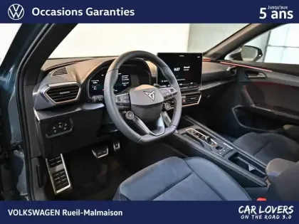 Photo 14 Cupra Formentor  eHybrid 272 ch DSG6