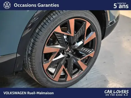 Photo 10 Cupra Formentor  eHybrid 272 ch DSG6