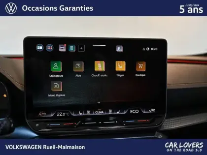 Photo 33 Cupra Formentor  eHybrid 272 ch DSG6