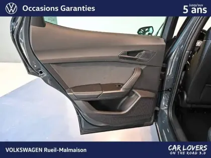 Photo 16 Cupra Formentor  eHybrid 272 ch DSG6