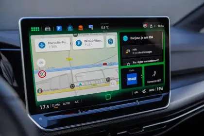 Photo 26 Volkswagen Golf  1.5 eTSI EVO2 150 DSG7