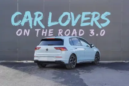 Photo 3 Volkswagen Golf  1.5 eTSI EVO2 150 DSG7