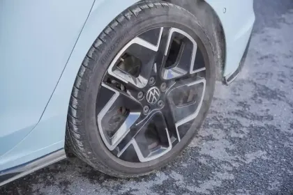 Photo 13 Volkswagen Golf  1.5 eTSI EVO2 150 DSG7