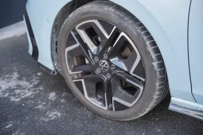 Photo 12 Volkswagen Golf  1.5 eTSI EVO2 150 DSG7