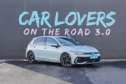 Photo 1 Volkswagen Golf  1.5 eTSI EVO2 150 DSG7