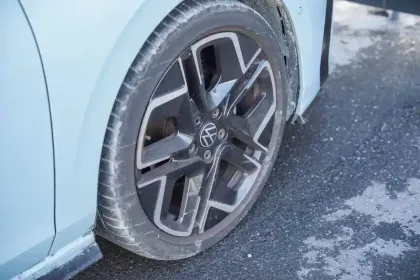 Photo 7 Volkswagen Golf  1.5 eTSI EVO2 150 DSG7