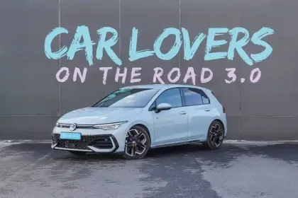 Photo Volkswagen Golf R-line Edition