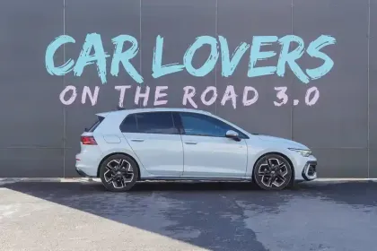 Photo 2 Volkswagen Golf  1.5 eTSI EVO2 150 DSG7