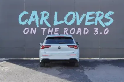 Photo 4 Volkswagen Golf  1.5 eTSI EVO2 150 DSG7