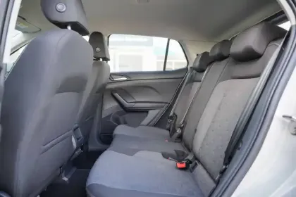 Photo 17 Volkswagen T-cross  1.0 TSI 116 Start/Stop DSG7